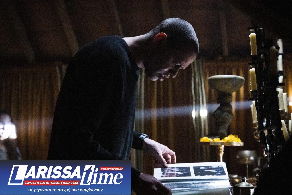 Το “The Home” μας τρόμαξε — όχι για τους λόγους που νομίζεις