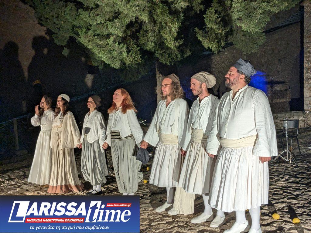 Ο Καποδίστριας γεμίζει το Φεστιβάλ Ακροναυπλίας με… λεμόνια
