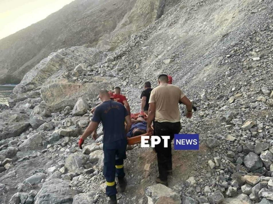 ΣΦΑΚΙΑ ΤΟΥΡΙΣΤΡΙΑ