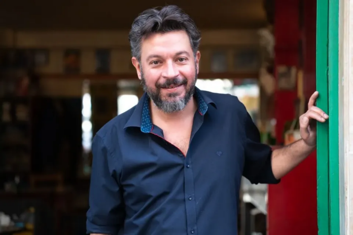 Θεσσαλικό Θέατρο: Διεθνές Δίκτυο Αρχαίου Δράματος 2025 (audio)