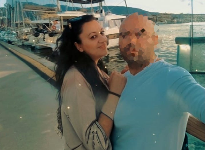 Βόλος, δολοφονία, θύμα, δράστης