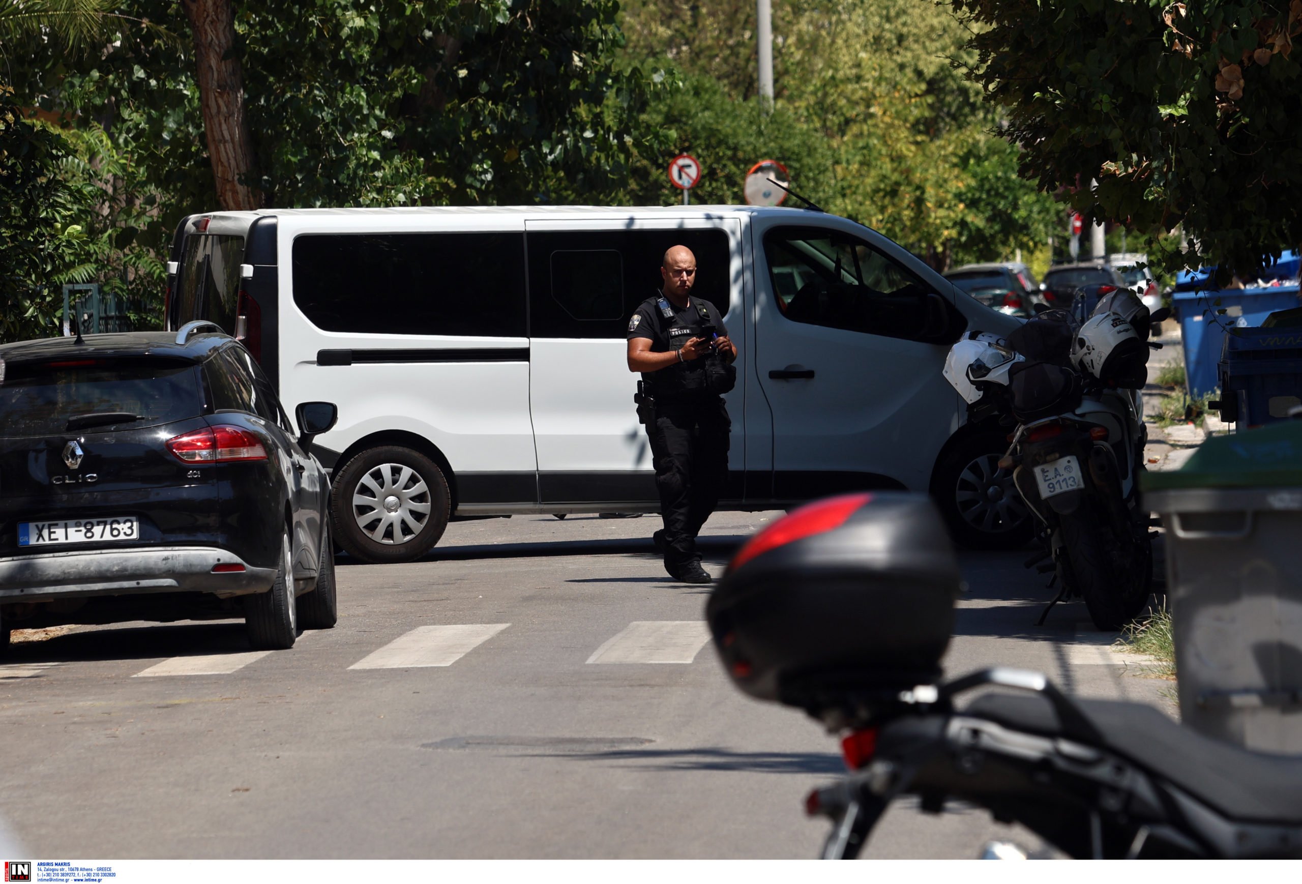 Χαλάνδρι: Άγρια δολοφονία 47χρονης
