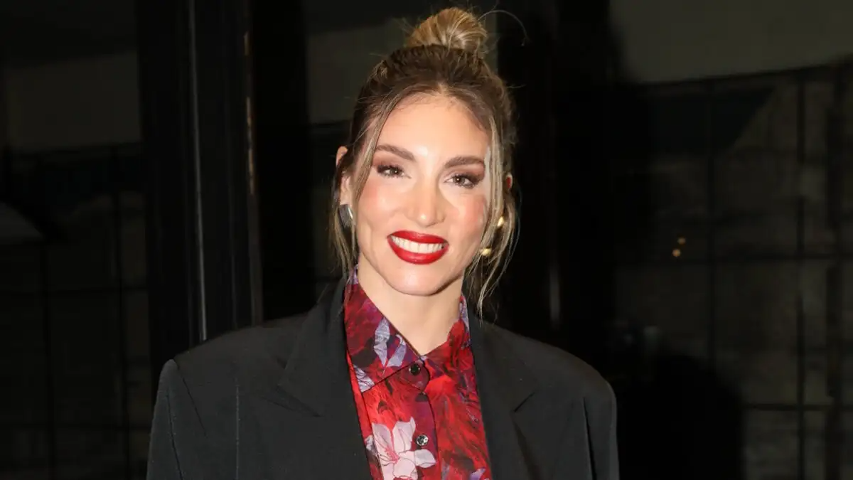 Η Αθηνά Οικονομάκου για τα τοξικά σχόλια που δέχεται