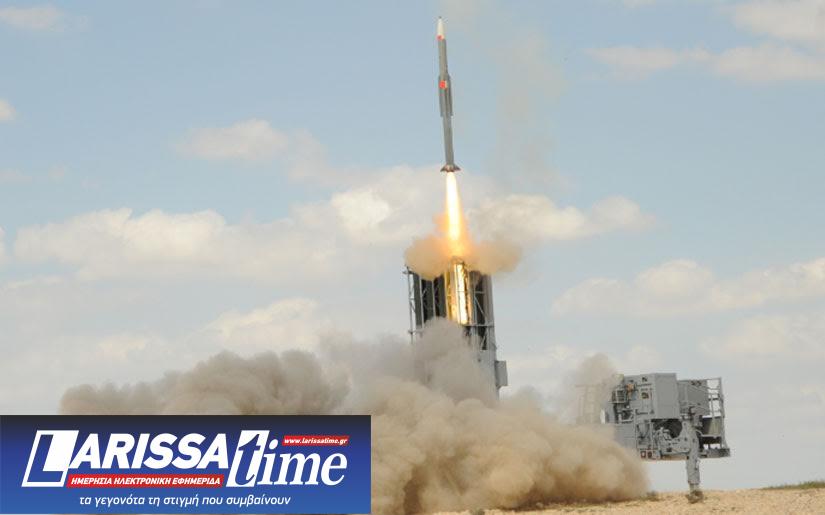 Η Κύπρος απέκτησε «θόλο» – Τουρκικές αντιδράσεις για την ενίσχυση της Εθνικής Φρουράς-2