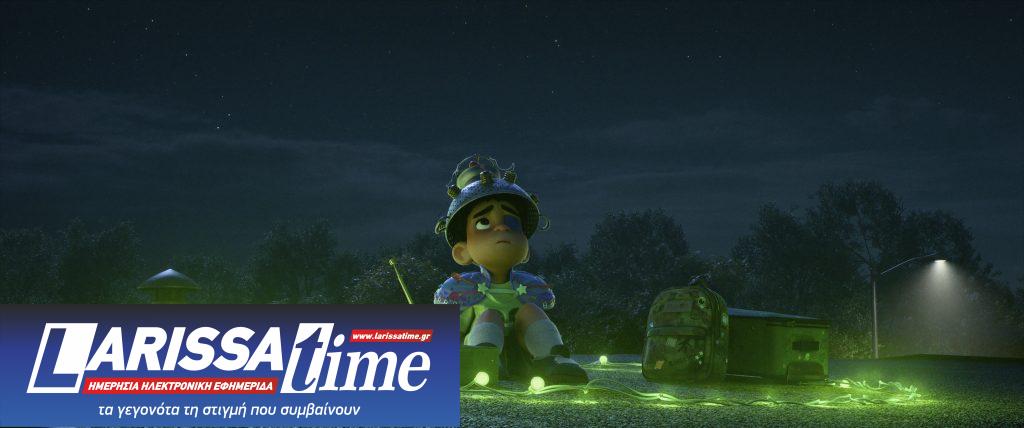 Η ταινία «Έλιο» από την Disney+ και την Pixar έρχεται 17 Σεπτεμβρίου στο Disney+