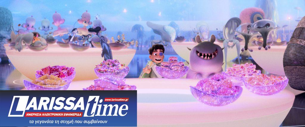 Η ταινία «Έλιο» από την Disney+ και την Pixar έρχεται 17 Σεπτεμβρίου στο Disney+