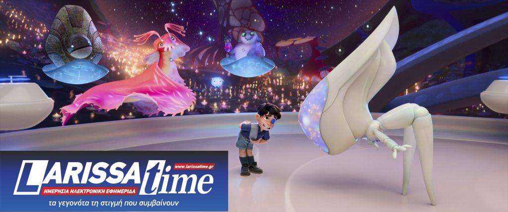 Η ταινία «Έλιο» από την Disney+ και την Pixar έρχεται 17 Σεπτεμβρίου στο Disney+