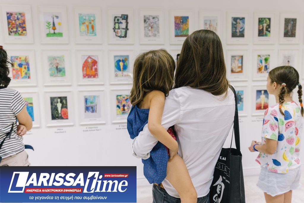 Έρχεται το Cycladic Kids Festival του Μουσείου Κυκλαδικής Τέχνης – 27 & 28 Σεπτεμβρίου στο Κέντρο Τεχνών Δήμου Αθηναίων