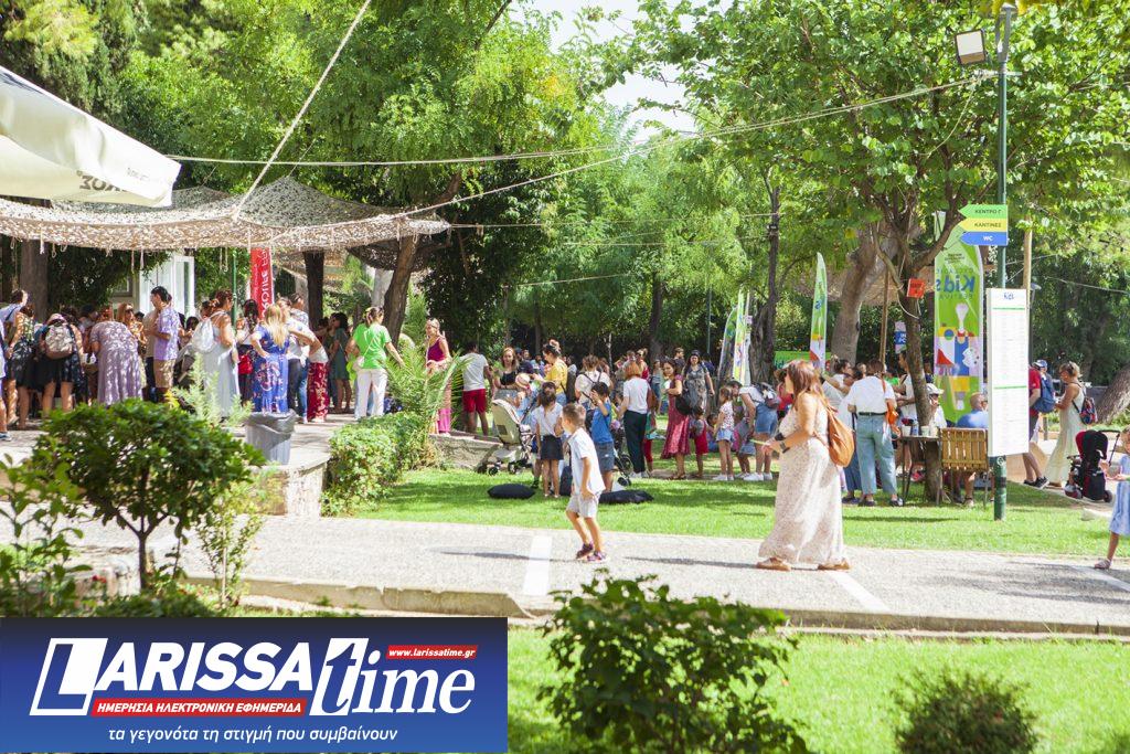 Έρχεται το Cycladic Kids Festival του Μουσείου Κυκλαδικής Τέχνης – 27 & 28 Σεπτεμβρίου στο Κέντρο Τεχνών Δήμου Αθηναίων