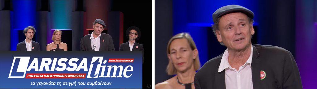 SSIFF73 – 2025 Award Winners