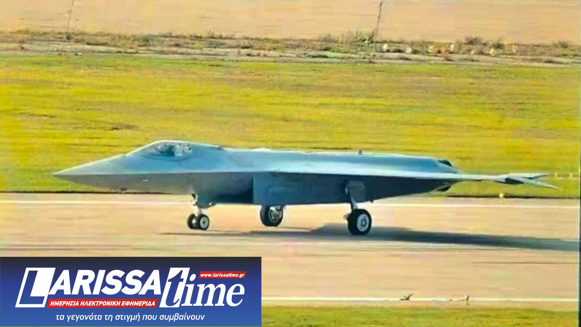 J-50: Το νέο μαχητικό 6ης γενιάς της Κίνας – Κούρσα για την επικράτηση στον αέρα-2