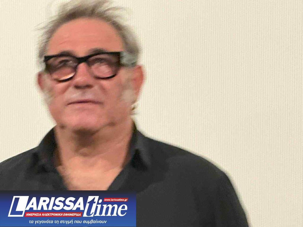 SSIFF73 – Πέδρο Αλμοδόβαρ: Προλόγισε την ταινία «Σιράτ»
