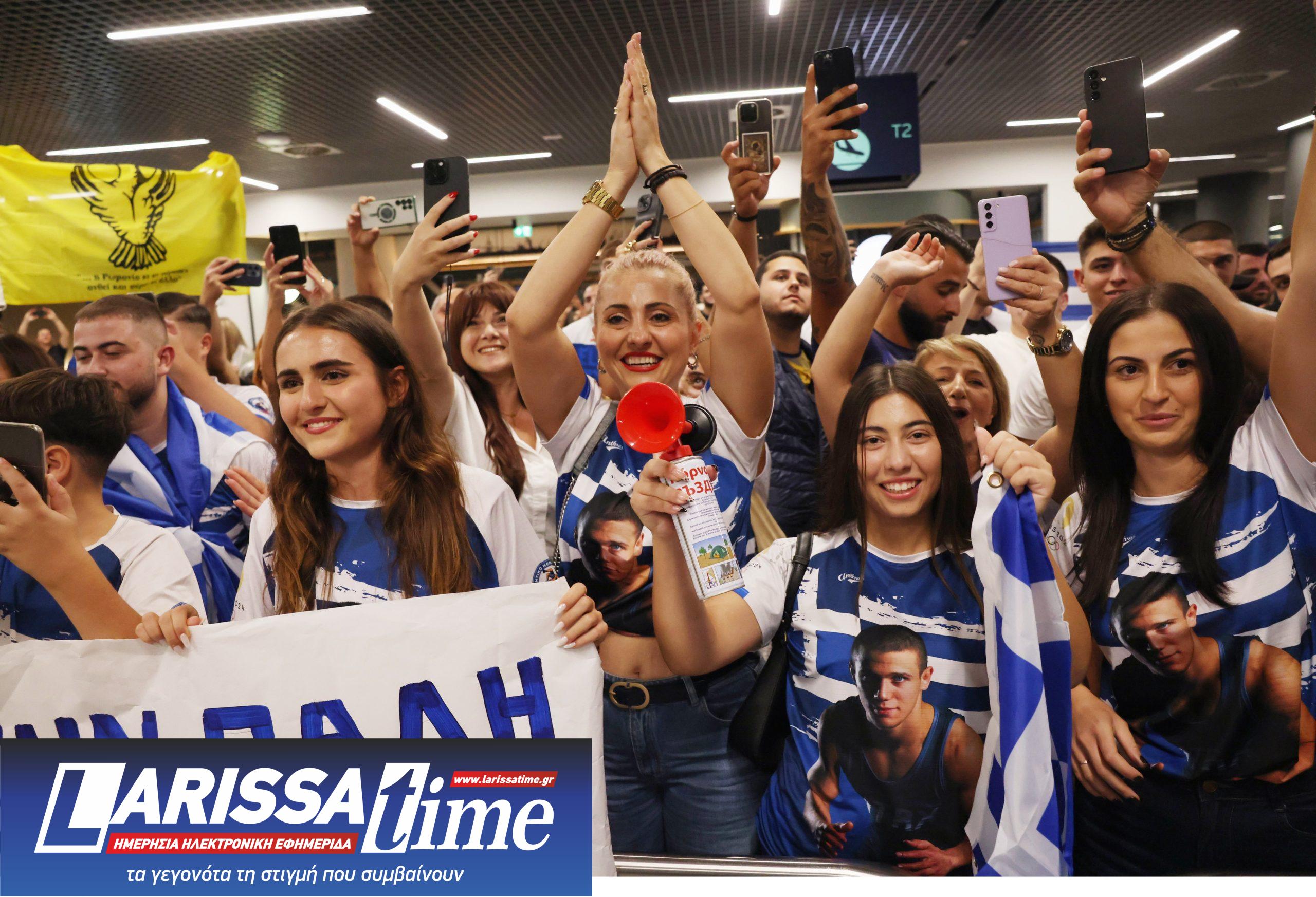 ΚΟΥΓΙΟΥΜΤΖΙΔΗΣ ΑΦΙΞΗ