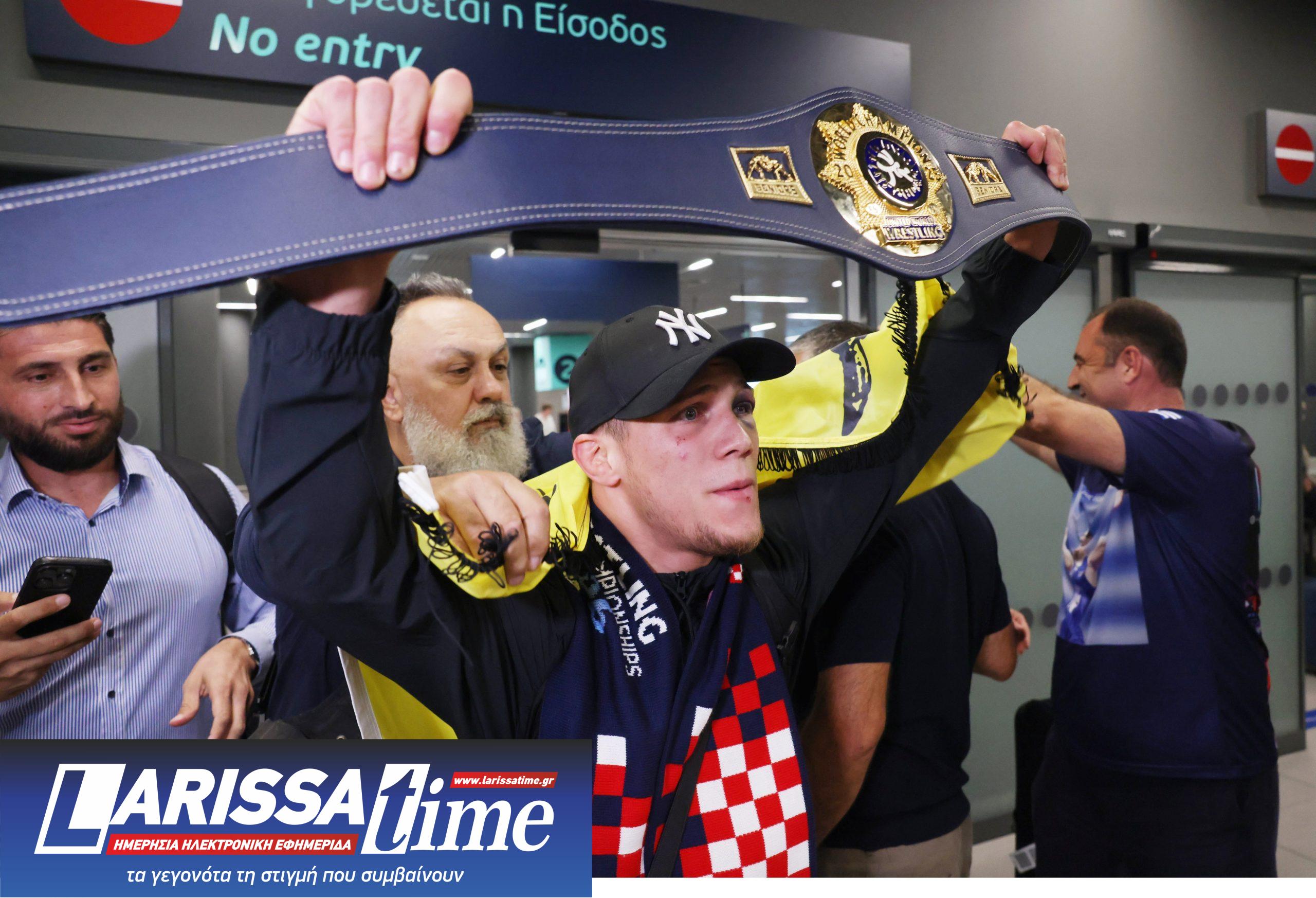 ΚΟΥΓΙΟΥΜΤΖΙΔΗΣ ΑΦΙΞΗ