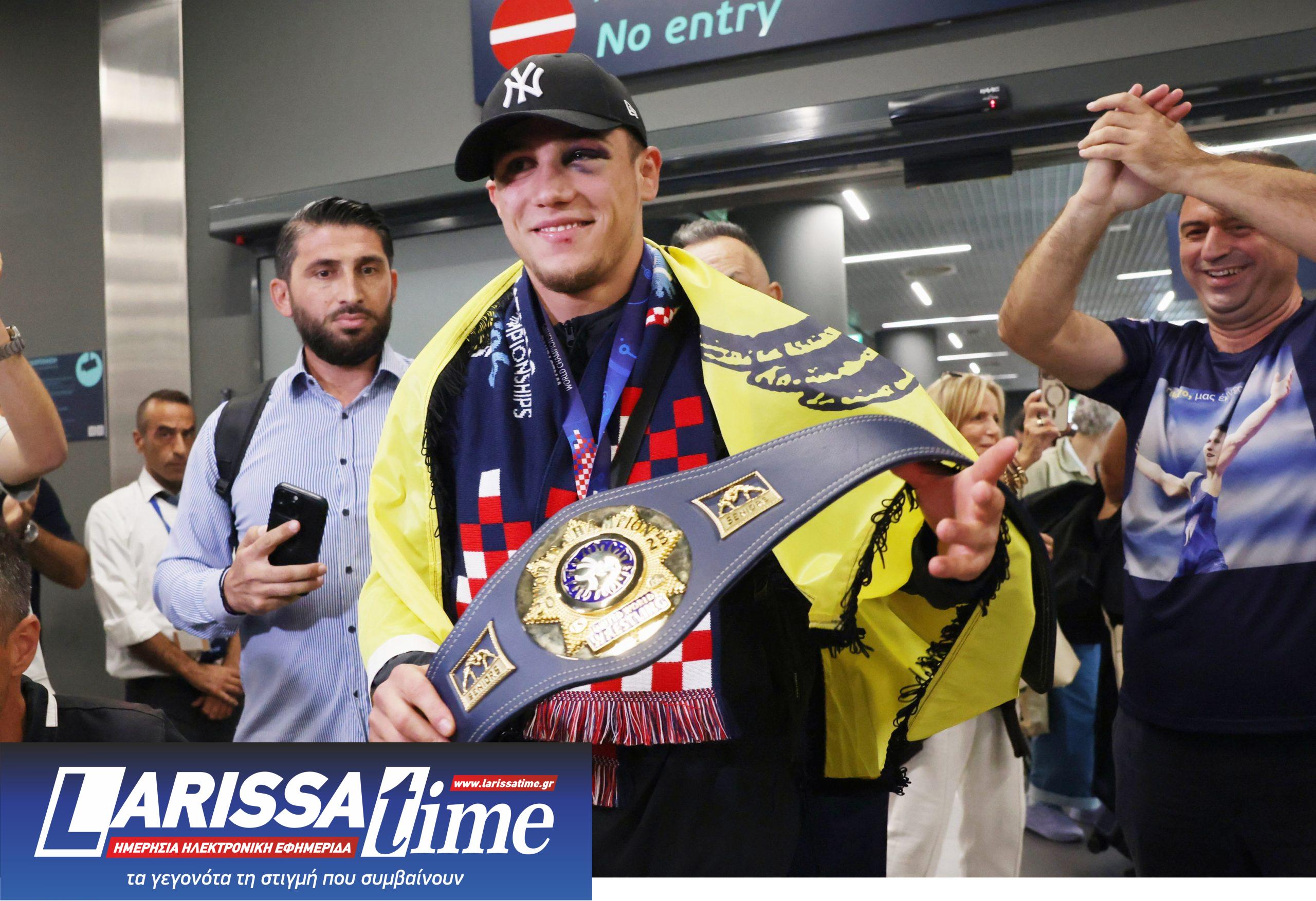 ΚΟΥΓΙΟΥΜΤΖΙΔΗΣ ΑΦΙΞΗ