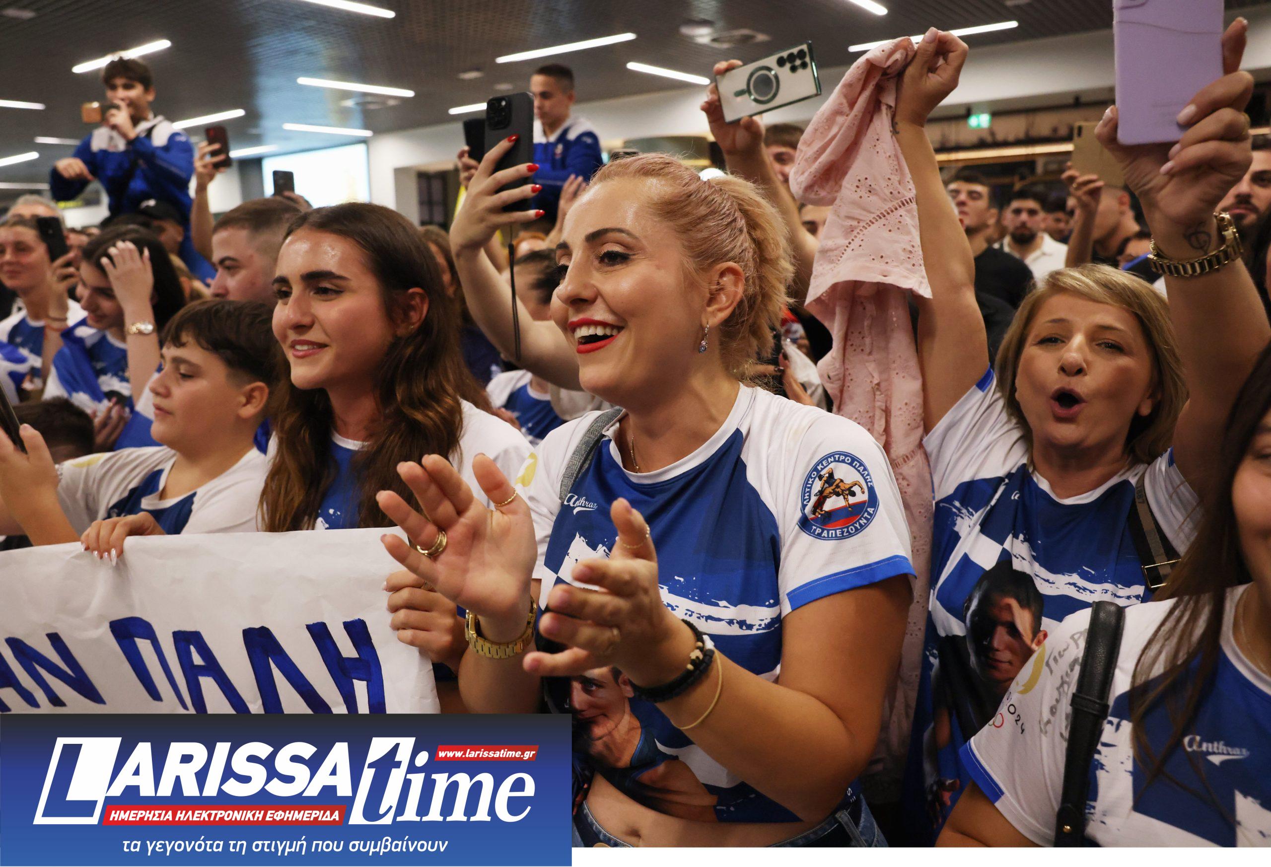 ΚΟΥΓΙΟΥΜΤΖΙΔΗΣ ΑΦΙΞΗ