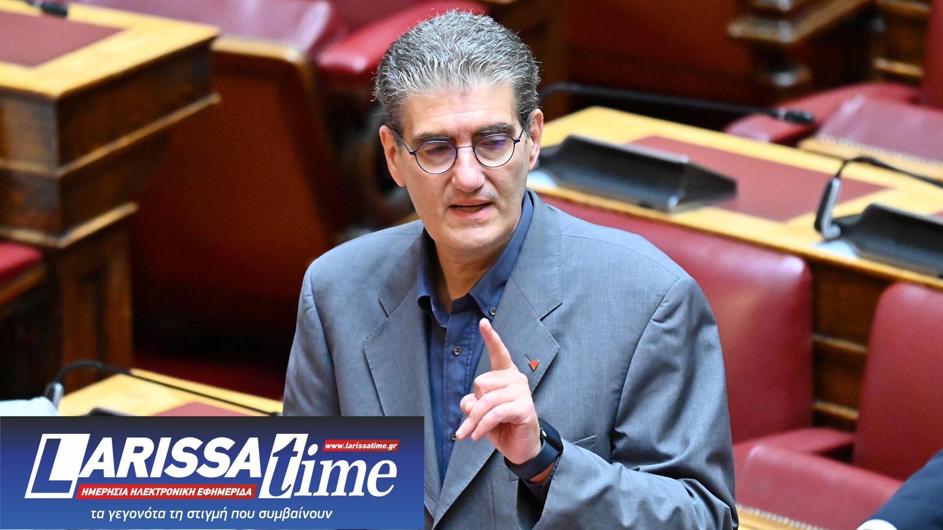 Ενταση με Φλωρίδη και Γιαννούλη: «Εχετε λατρεία προς δολοφόνους και εγκληματίες» – «Είστε πολιτικά αχρείος»-2