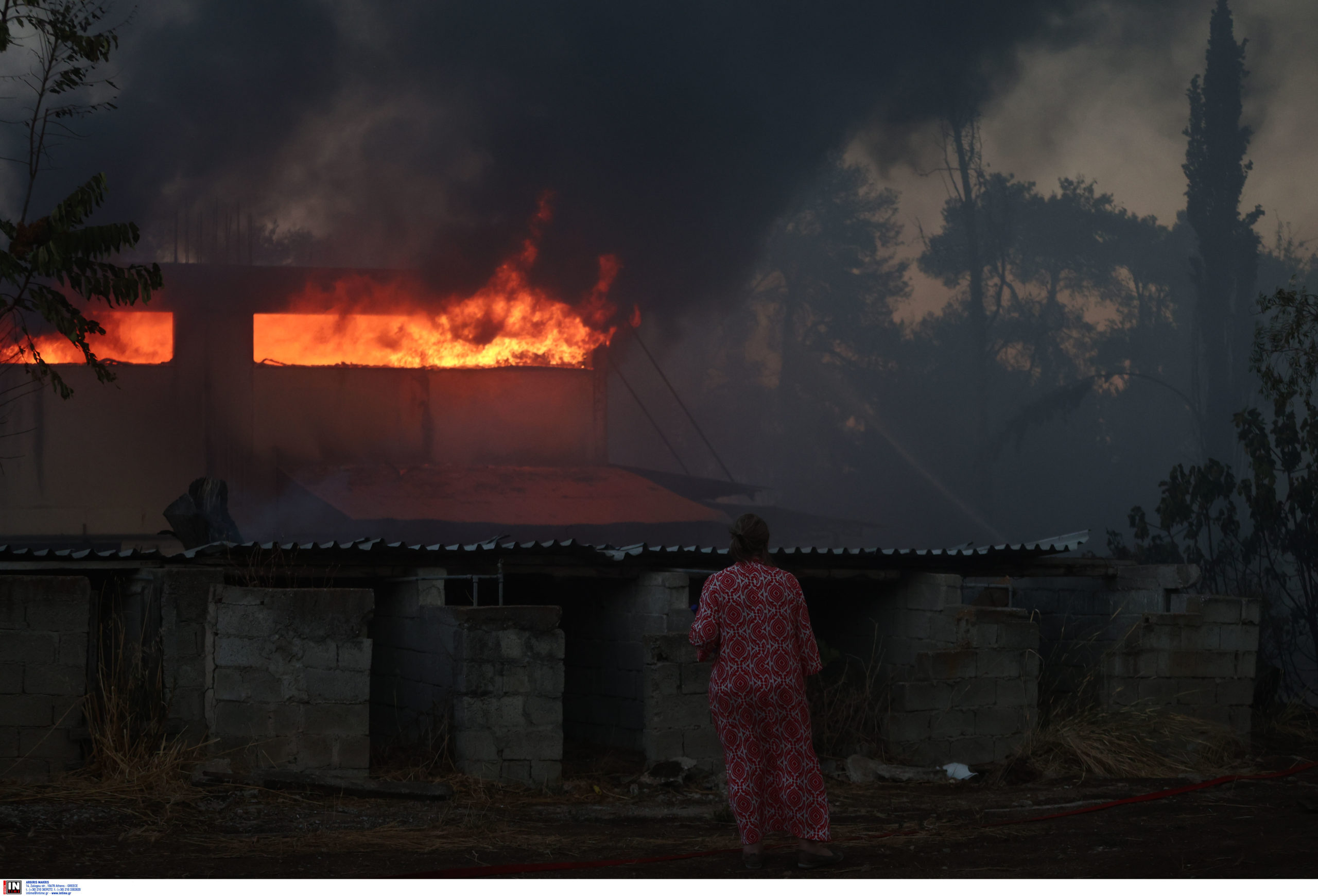 ΦΩΤΙΑ ΑΧΑΡΝΕΣ