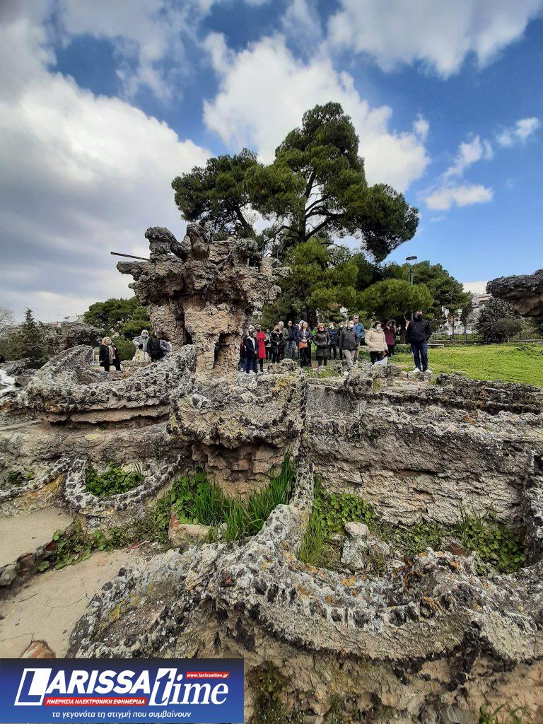 Περίπατοι και ξεναγήσεις από τη Thessaloniki Walking Tours– Το πρόγραμμα των δράσεων του Οκτωβρίου