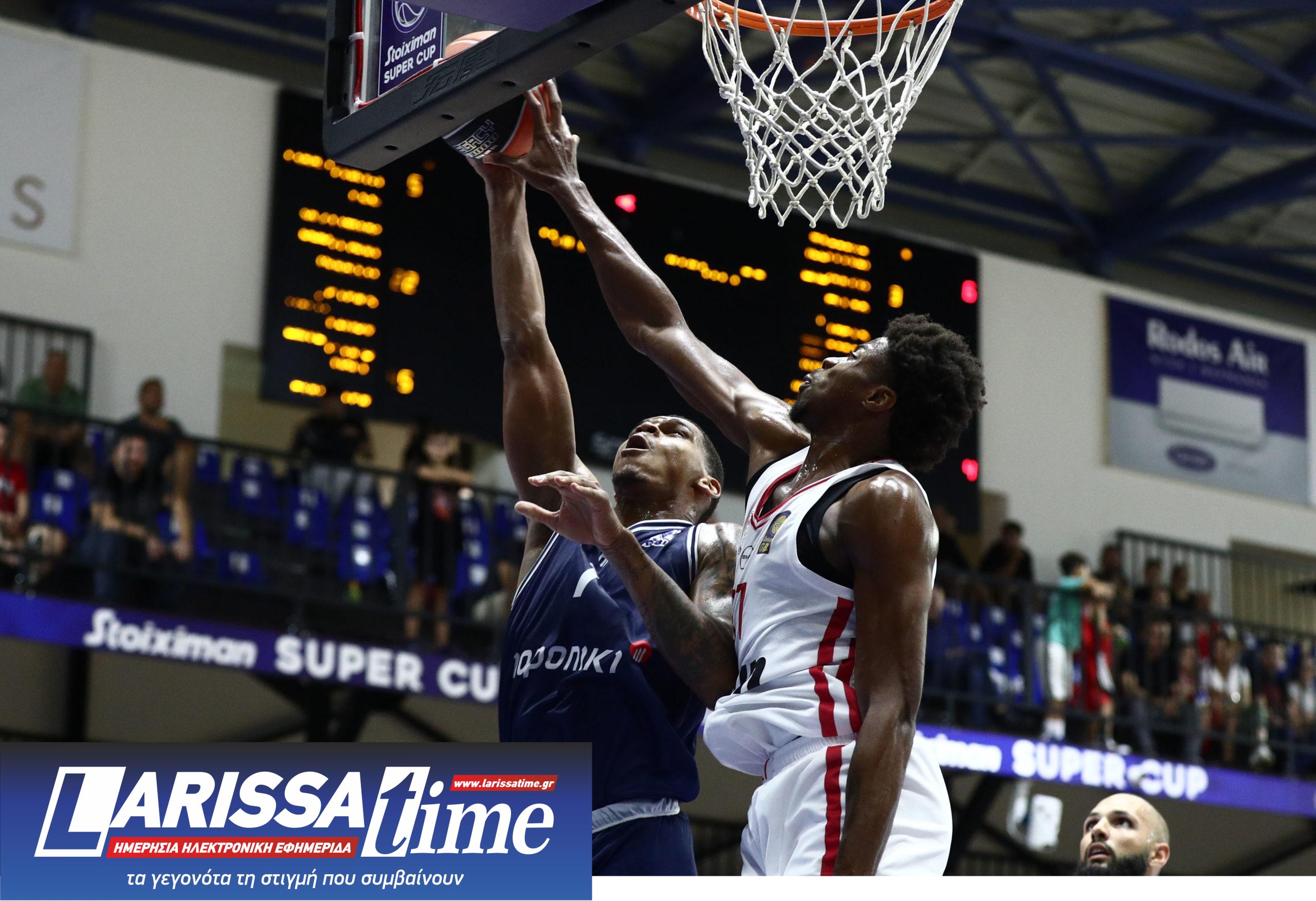 ΟΛΥΜΠΙΑΚΟΣ ΚΑΡΔΙΤΣΑ