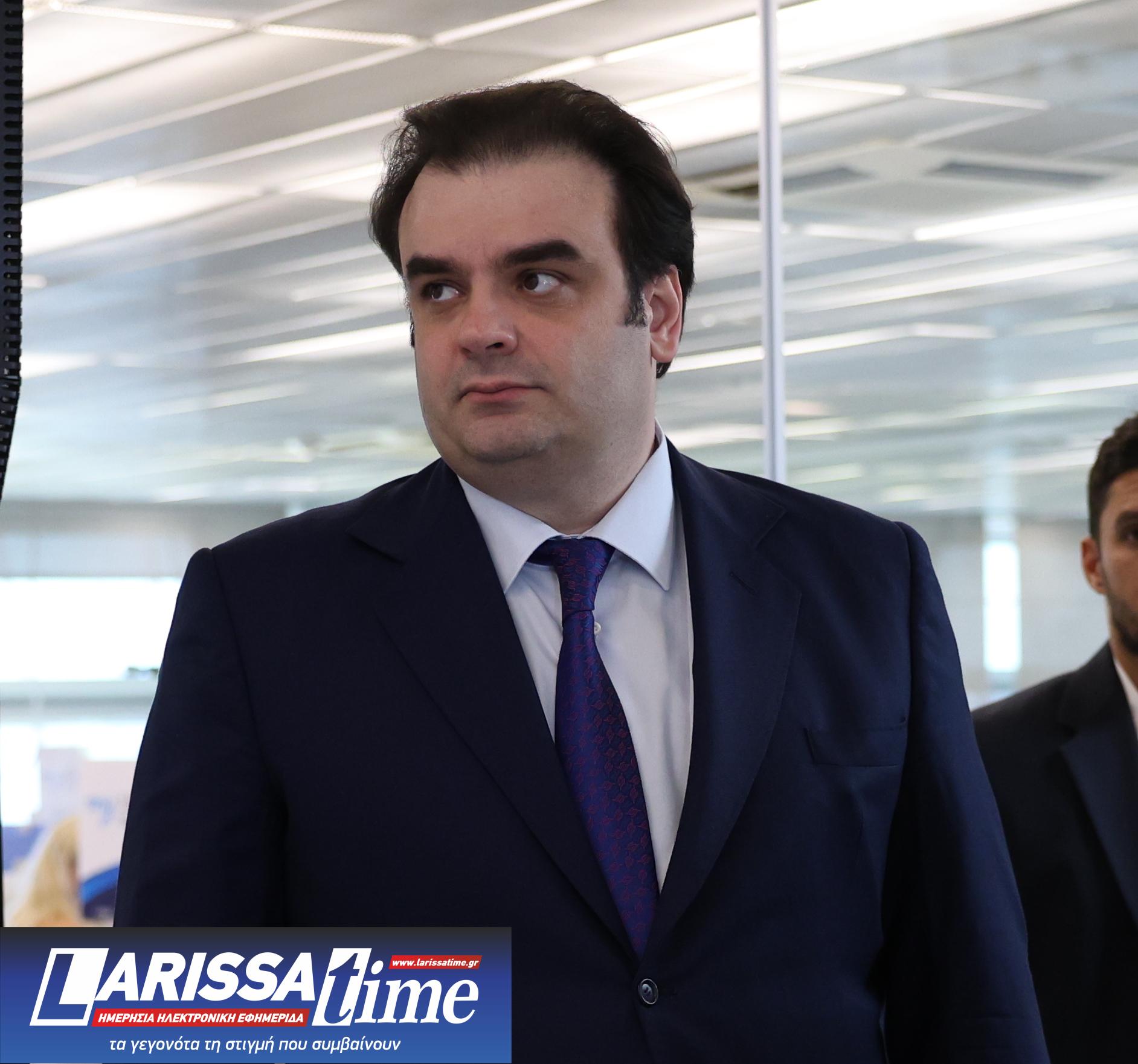 Εντός και Εκτός: Μετά τη Ζωή Κωνσταντοπούλου, ο Βαρουφάκης-1