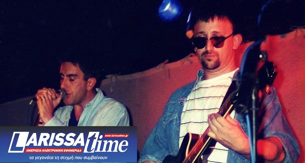 Oι The Lightning Seeds σε Αθήνα και Θεσσαλονίκη- Ian Broudie στο ertnews.gr: Aιώνια ευγνώμων για όσα μου έδωσε η μουσική