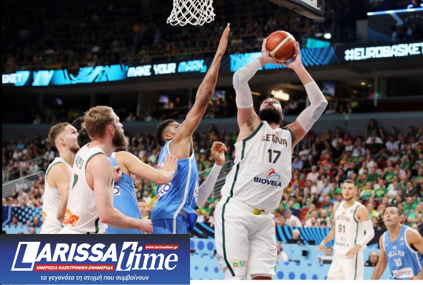 ΕΘΝΙΚΗ ΟΜΑΔΑ ΜΠΑΣΚΕΤ