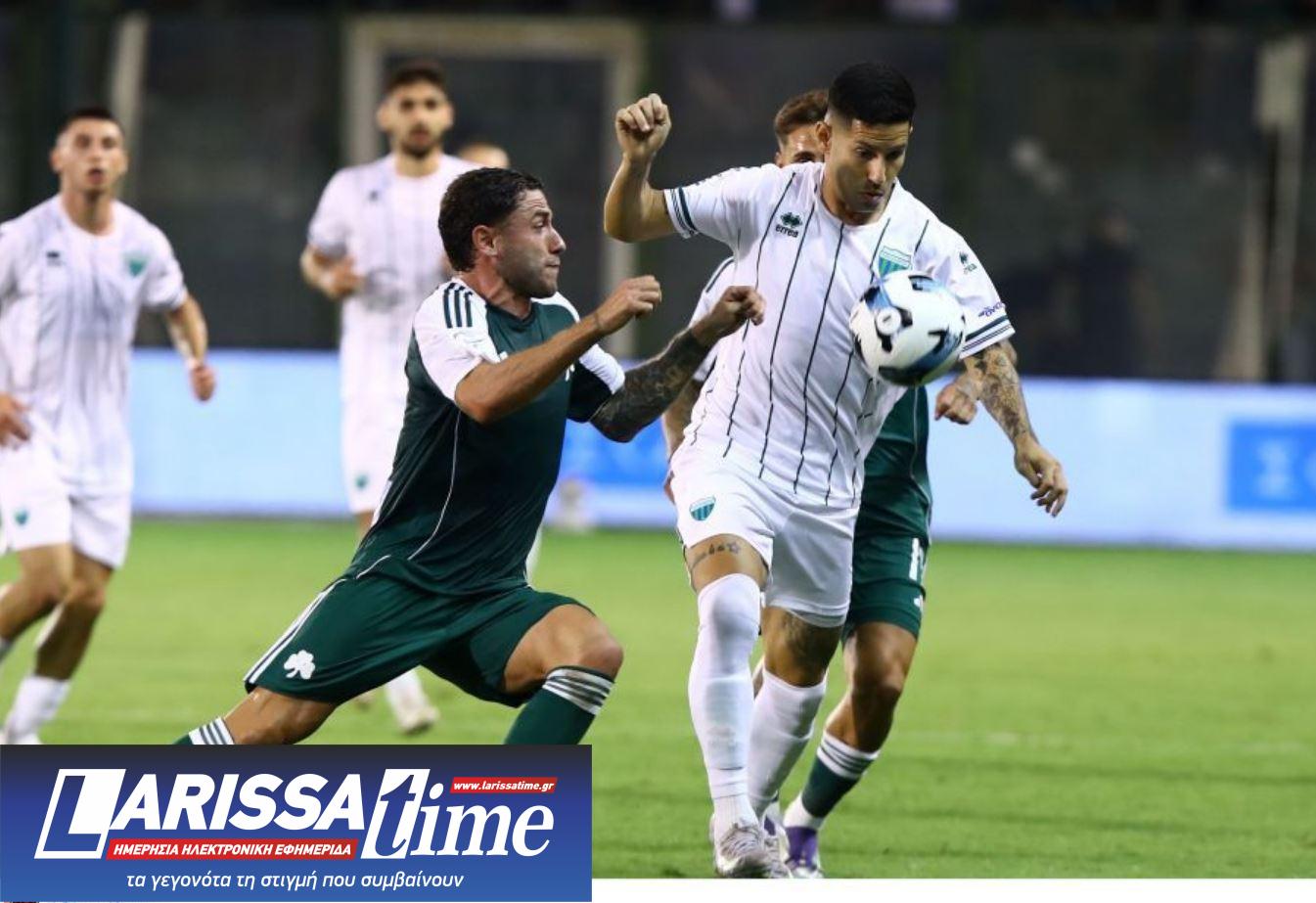 ΠΑΟ ΛΕΒΑΔΕΙΑΚΟΣ