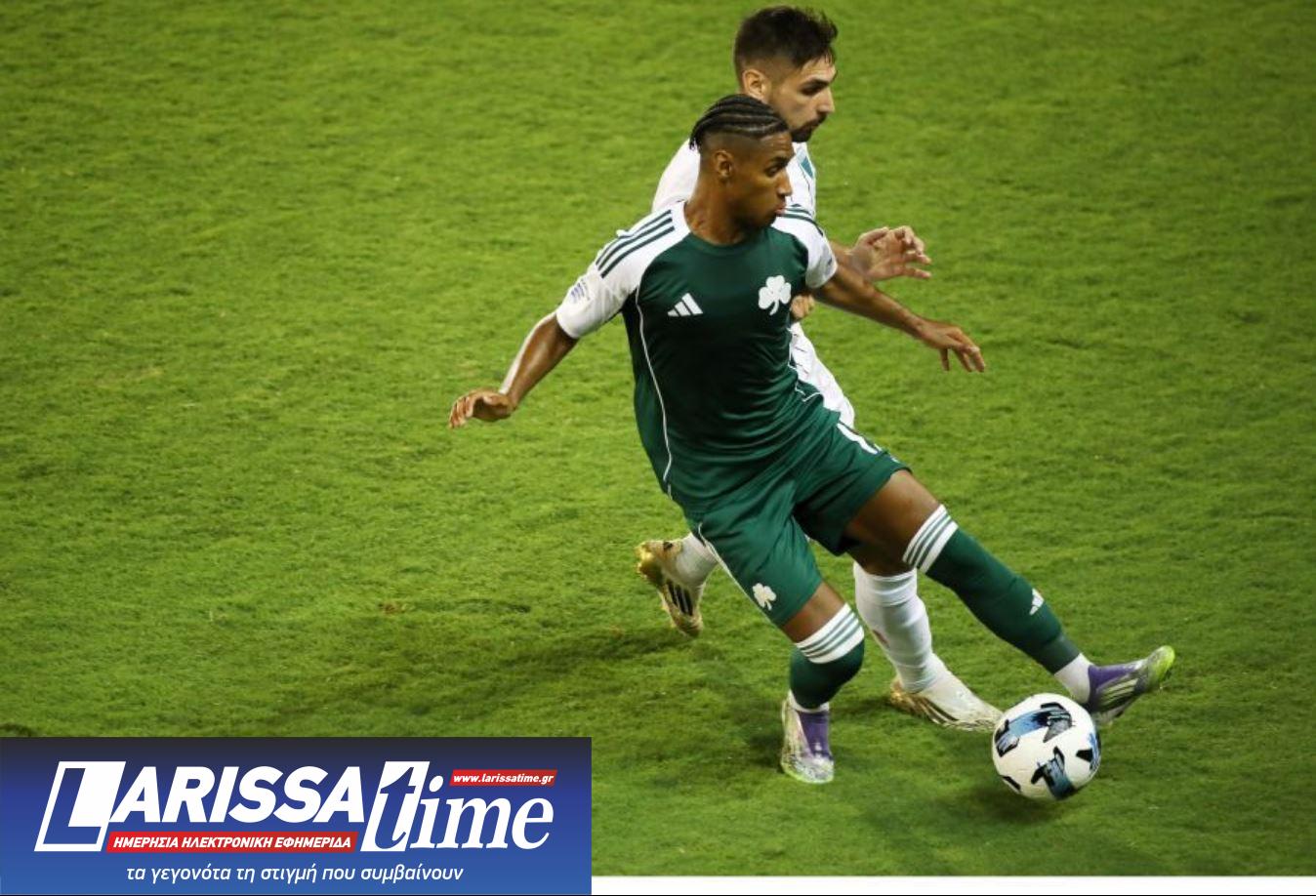 ΠΑΟ ΛΕΒΑΔΕΙΑΚΟΣ