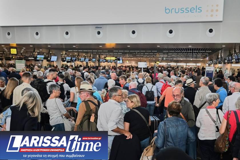 Airports, aerodromio, brussels, bryxells