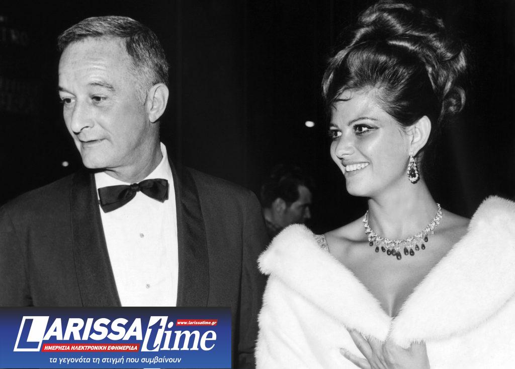 SSIFF73 – Κλαούντια Καρντινάλε: Μια ζωή σαν… σινεμά