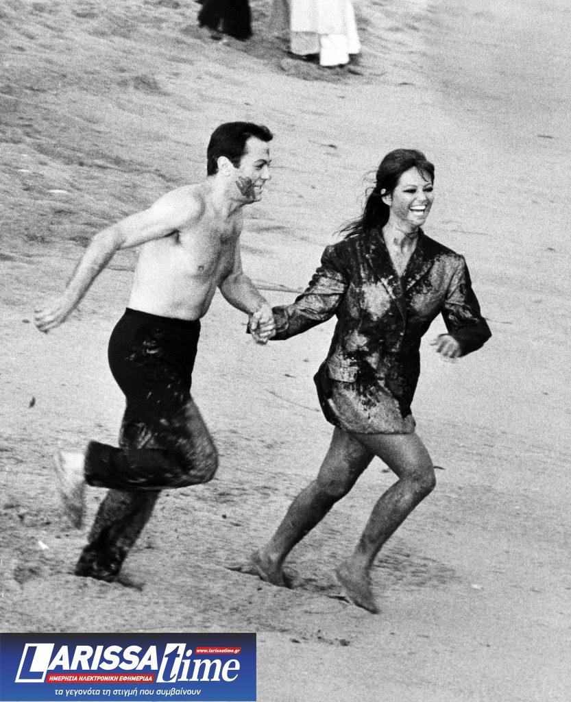 SSIFF73 – Κλαούντια Καρντινάλε: Μια ζωή σαν… σινεμά