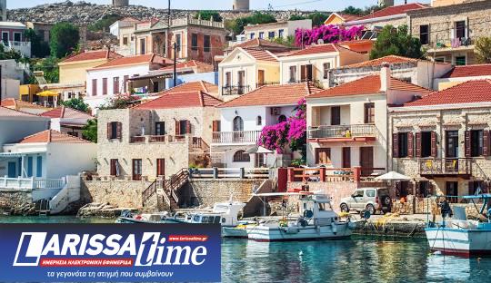 Φεστιβάλ Μουσικής Χάλκης: «Πνοή της Θάλασσας – Χορδή του Φεγγαριού»