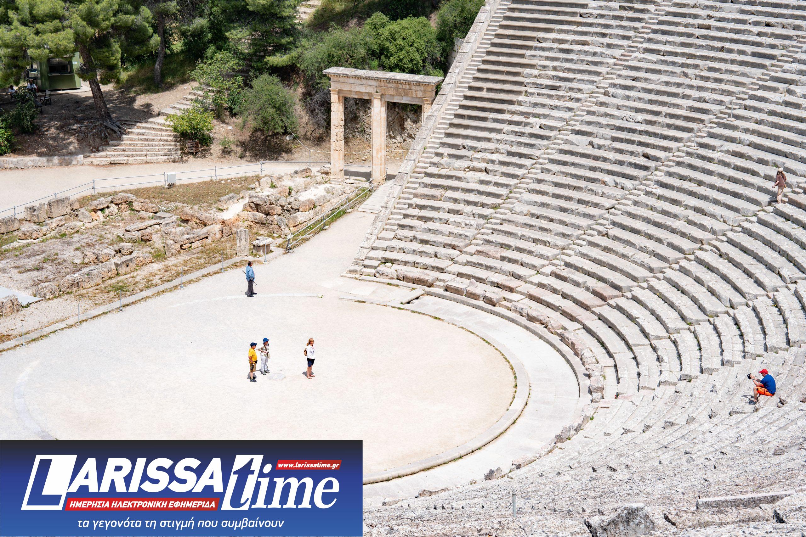 elculture-documentary-festival-epidaurus-35 Φεστιβάλ Αθηνών Επιδαύρου 2025 ρίχνει αυλαία με ντοκιμαντέρ και επετειακό τόμο