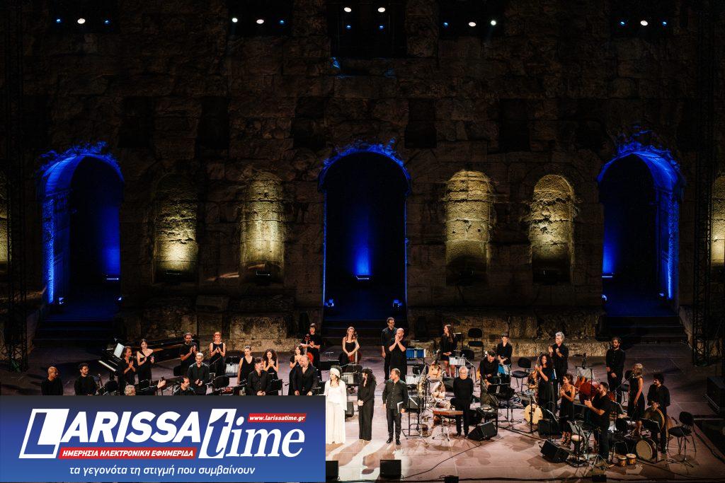 Mare Nostrum: Ένας χώρος διαλόγου και πολυμορφίας – Ο Jordi Savall και το μουσικό σύνολο Hesperion XXI συνομιλούν με τη Διαπολιτισμική Ορχήστρα της ΕΛΣ