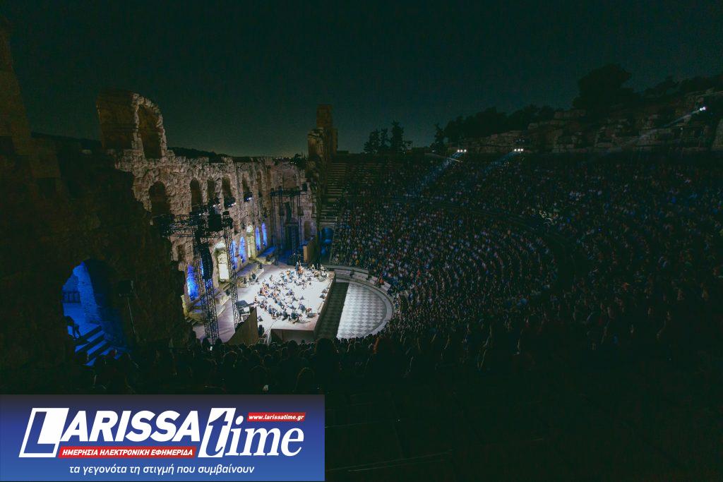 Mare Nostrum: Ένας χώρος διαλόγου και πολυμορφίας – Ο Jordi Savall και το μουσικό σύνολο Hesperion XXI συνομιλούν με τη Διαπολιτισμική Ορχήστρα της ΕΛΣ