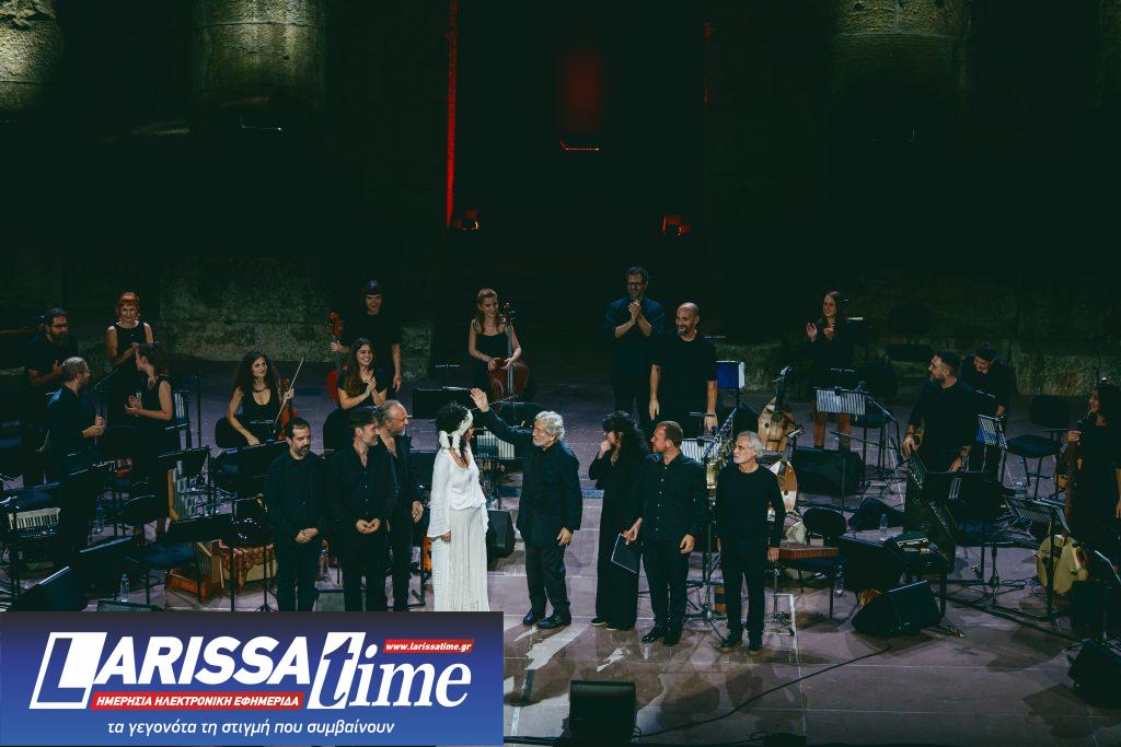 Mare Nostrum: Ένας χώρος διαλόγου και πολυμορφίας – Ο Jordi Savall και το μουσικό σύνολο Hesperion XXI συνομιλούν με τη Διαπολιτισμική Ορχήστρα της ΕΛΣ
