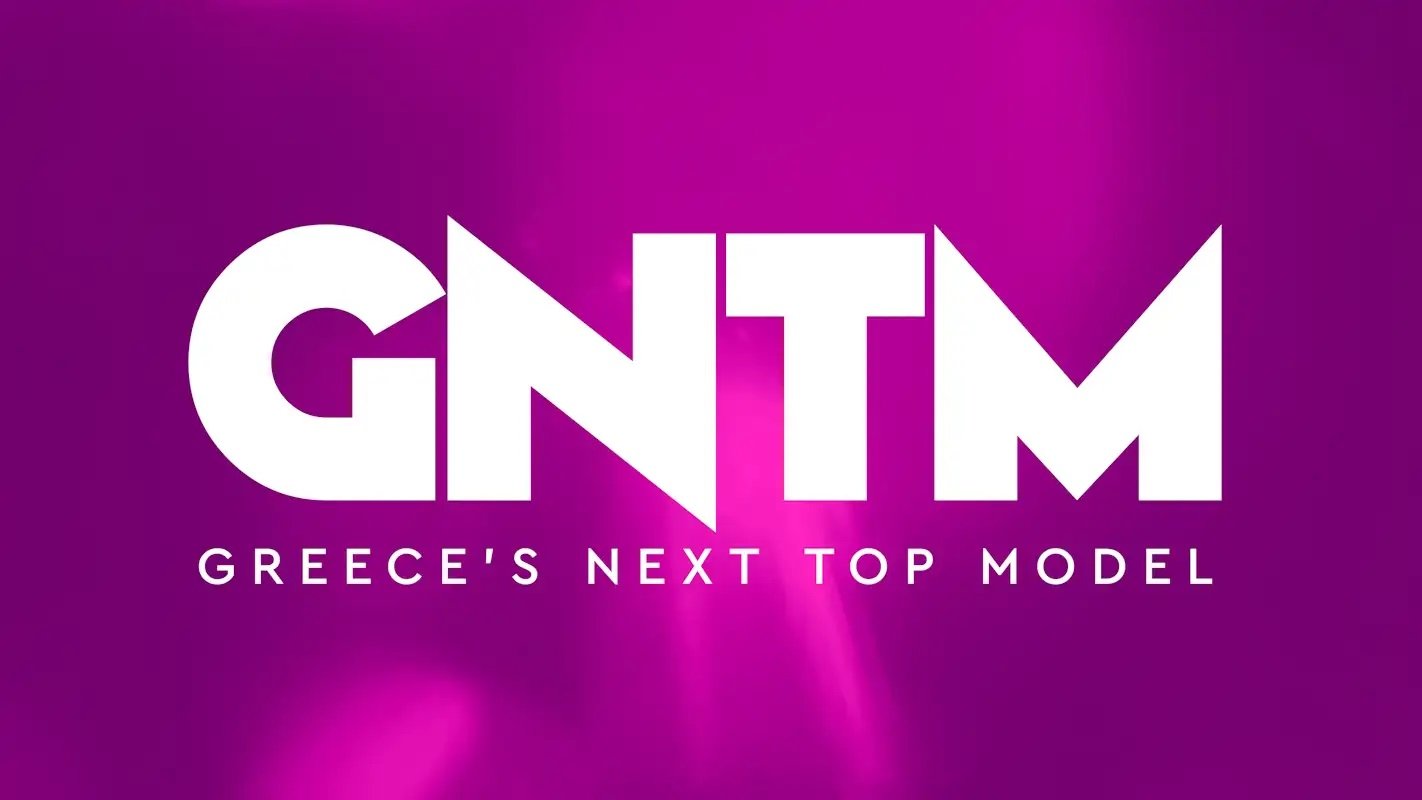 GNTM 6, Greece's Next Top Model