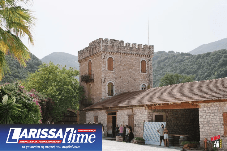 6oKINOFEST Φεστιβάλ Γερμανόφωνου Κινηματογράφου στην Πάτρα