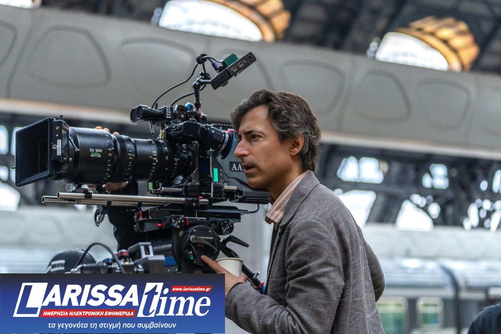 ZFF2025: Βραβείο για τον Νόα Μπάουμπακ και το Jay Kelly