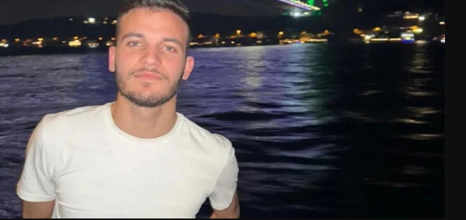 Κεφαλονιά 23χρονος