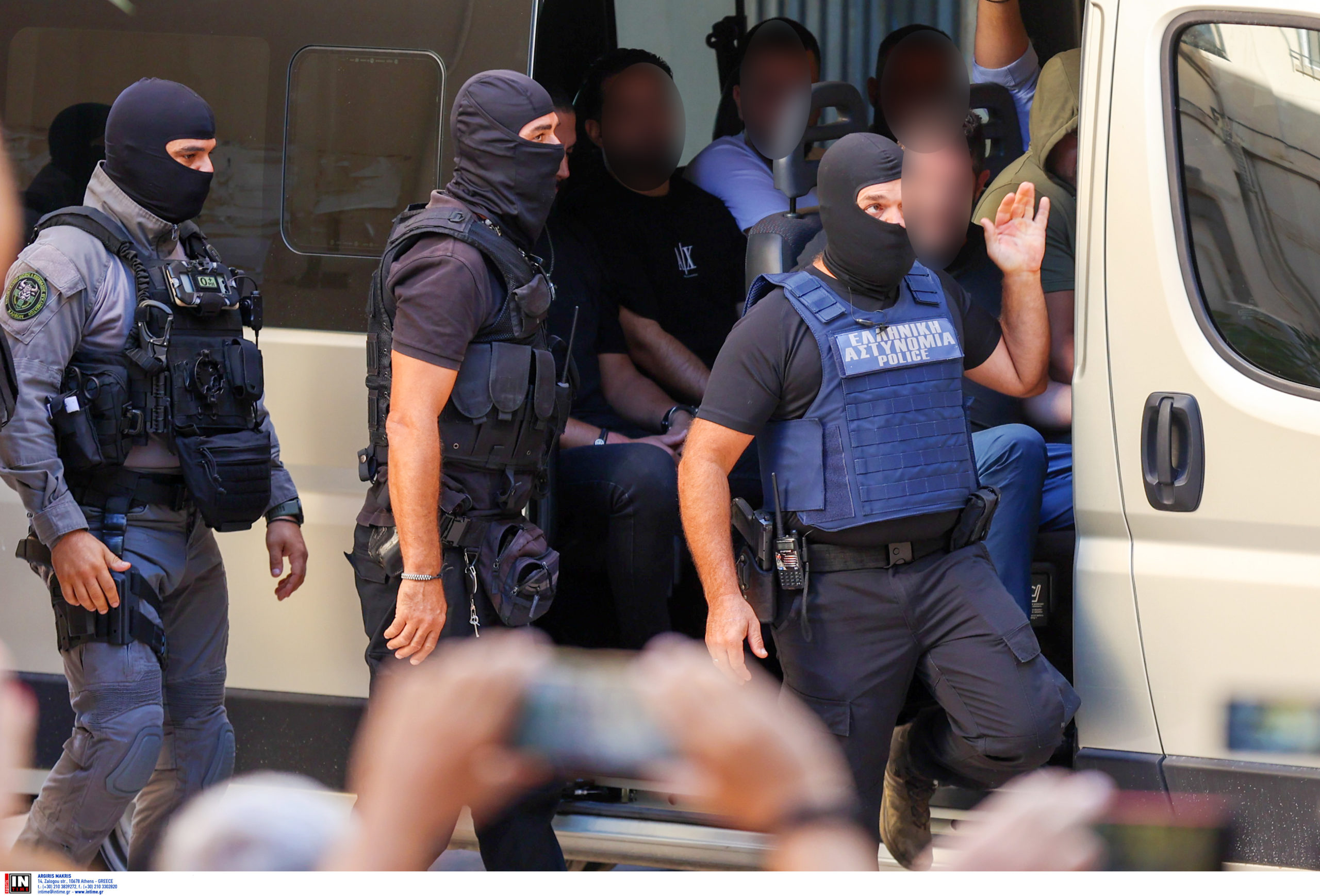 κύκλωμα Κρήτη