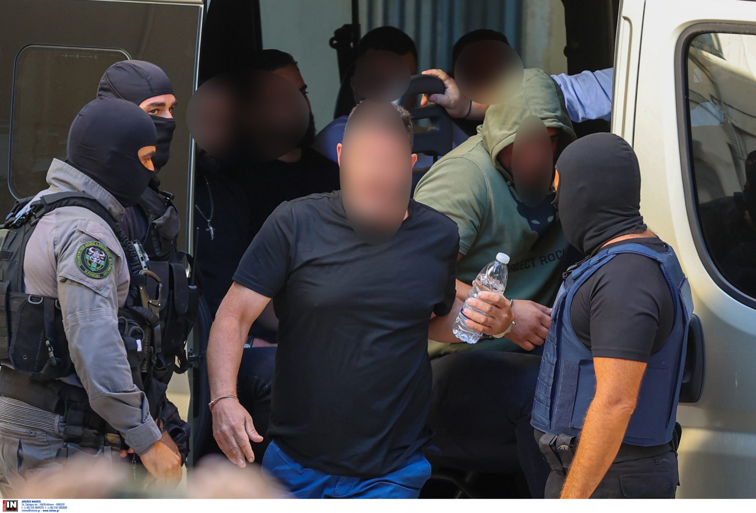 κύκλωμα Κρήτη