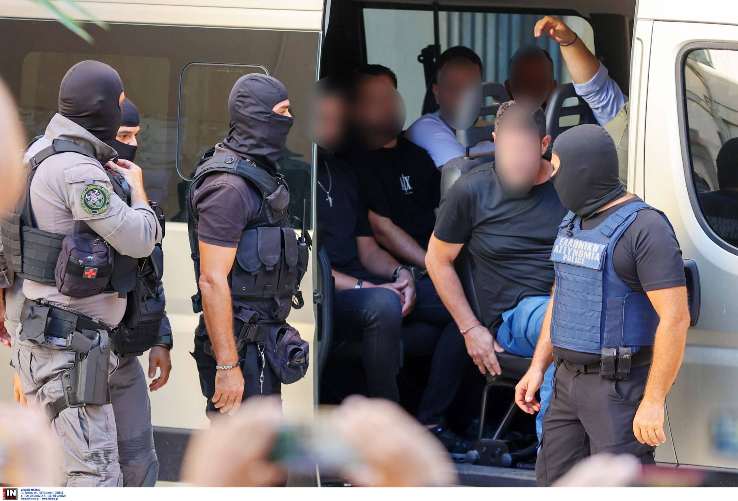 Μαφία της Κρήτης
