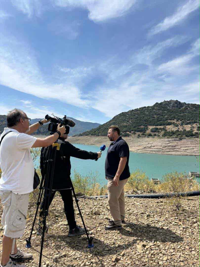 Γιώργος Παυλάκης