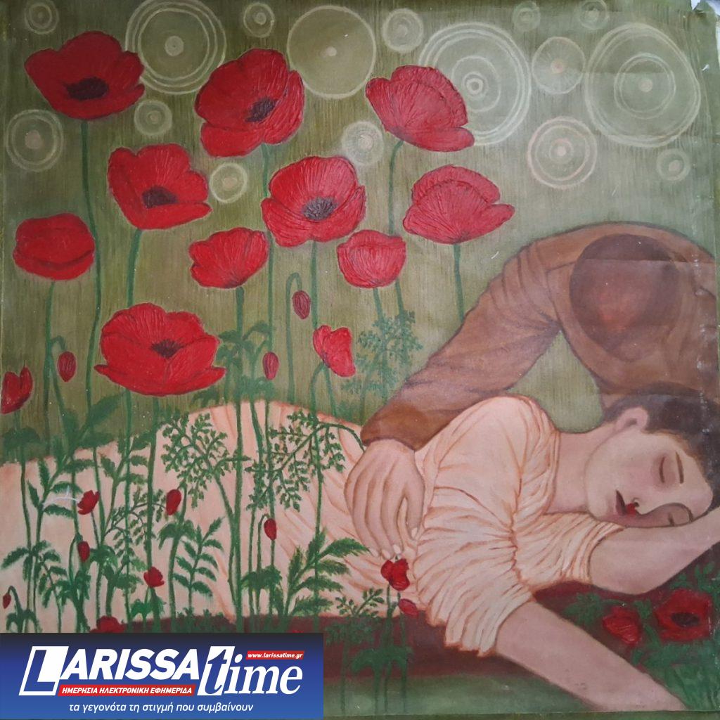Η Μπιενάλε της Γάζας στο Λόφος Art Project (audio)