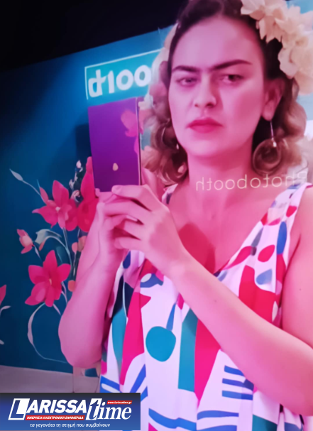 Θεσσαλονίκη: Μία έκθεση- εμπειρία για τη Φρίντα Κάλο, τη γυναίκα που στάθηκε με πείσμα ανάμεσα στη ζωή και στο θάνατο