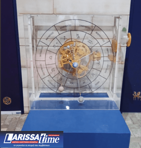 Θεσσαλονίκη: Άνοιξε τις πύλες του το θεματικό πάρκο για την ιστορία της Αρχαίας Ελλάδας- Ένα εκπαιδευτικό ταξίδι σε σκηνοθεσία του Σωτ. Τσαφούλια