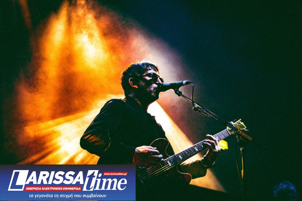Oι The Lightning Seeds σε Αθήνα και Θεσσαλονίκη- Ian Broudie στο ertnews.gr: Aιώνια ευγνώμων για όσα μου έδωσε η μουσική