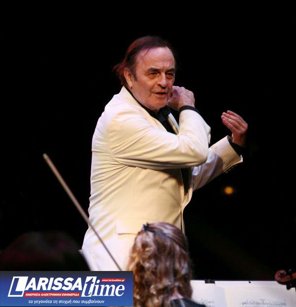 Ένας «ζωντανός μύθος του πιάνου» η Martha Argerich από την Αργεντινή στο Μέγαρο Μουσικής Θεσσαλονίκης